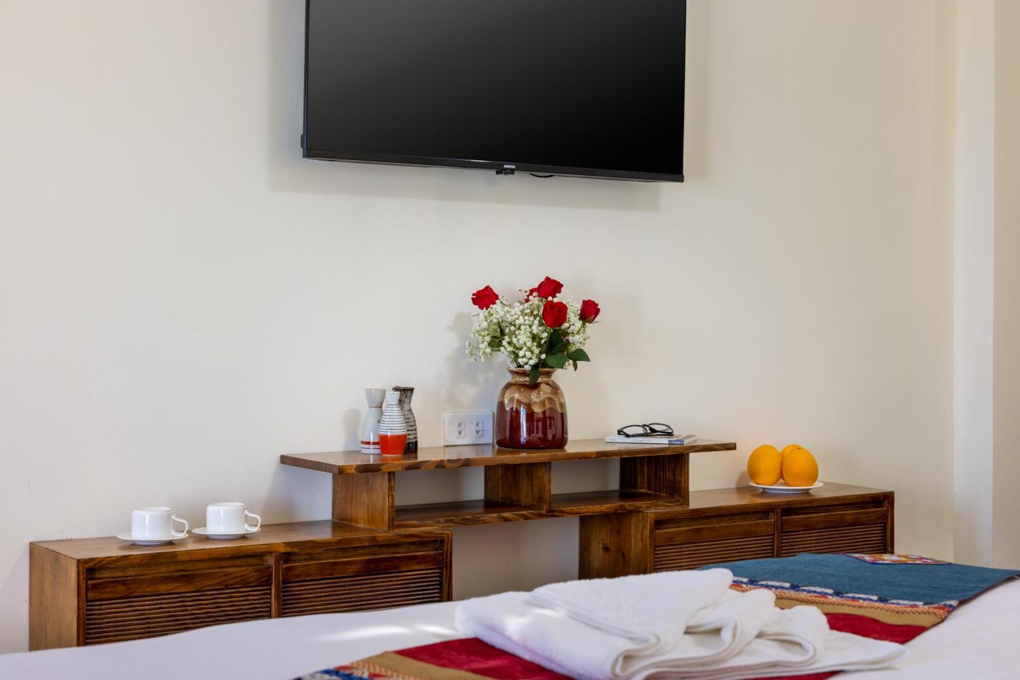 Sapa Tt Homestay Экстерьер фото