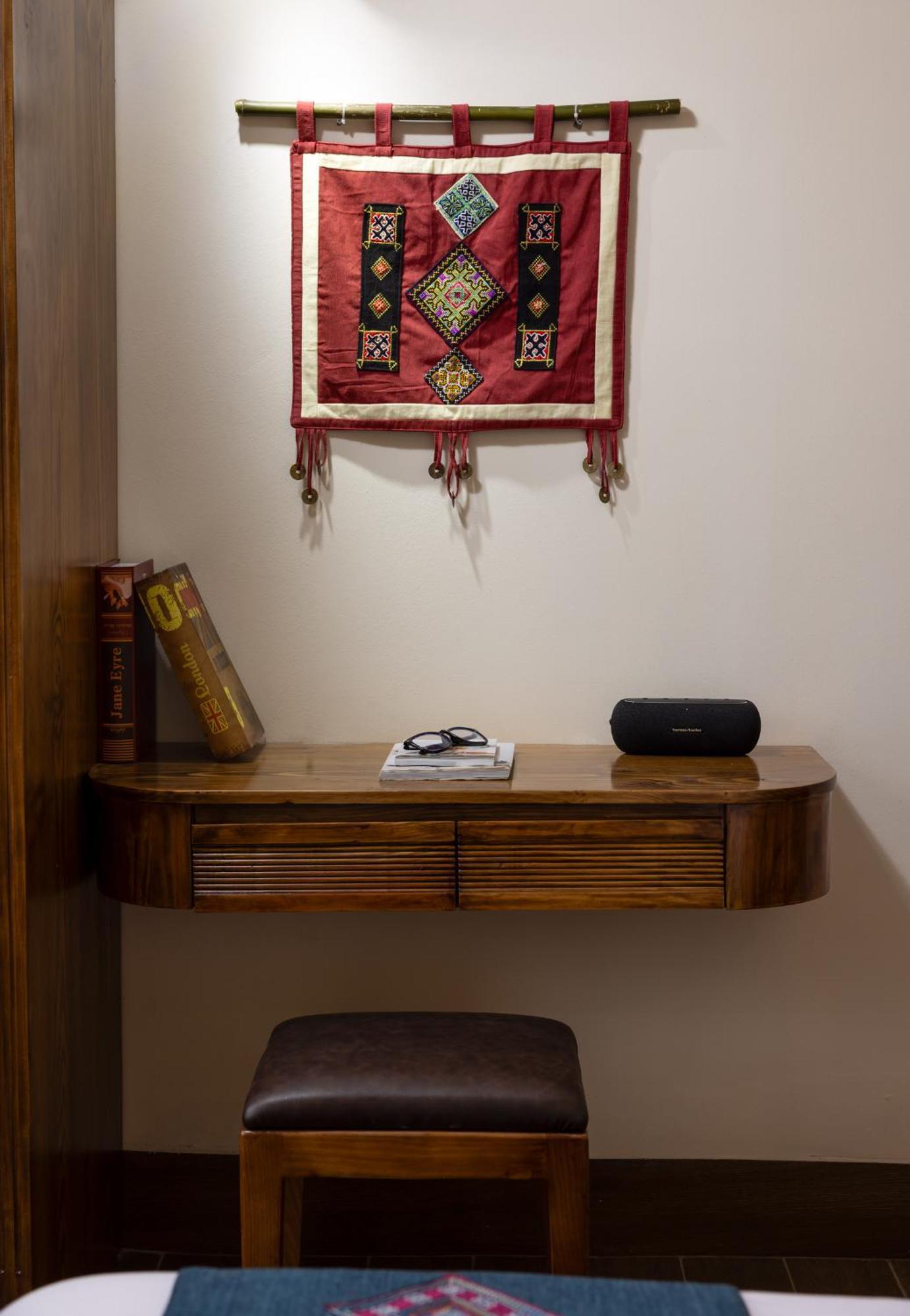 Sapa Tt Homestay Экстерьер фото