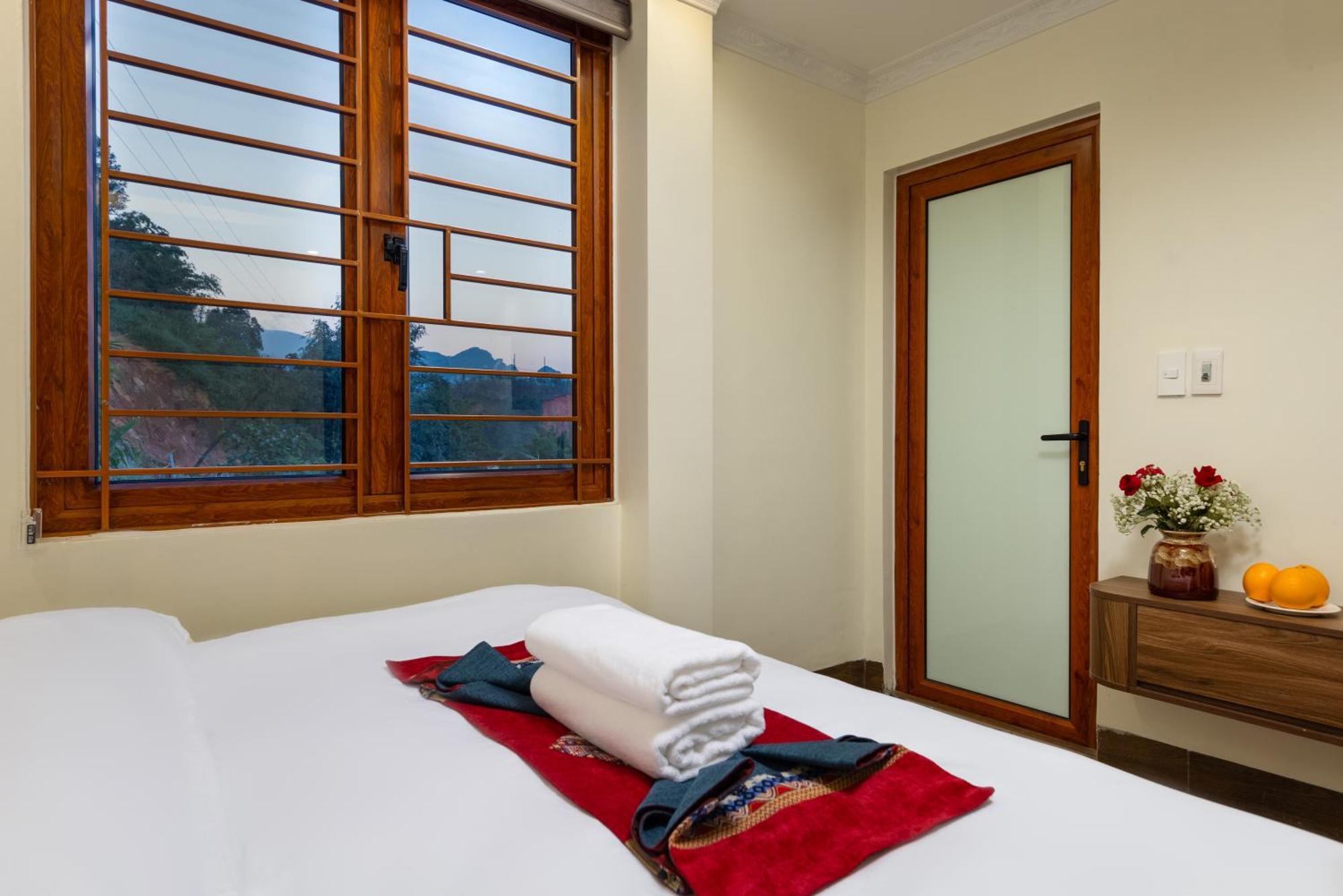 Sapa Tt Homestay Экстерьер фото