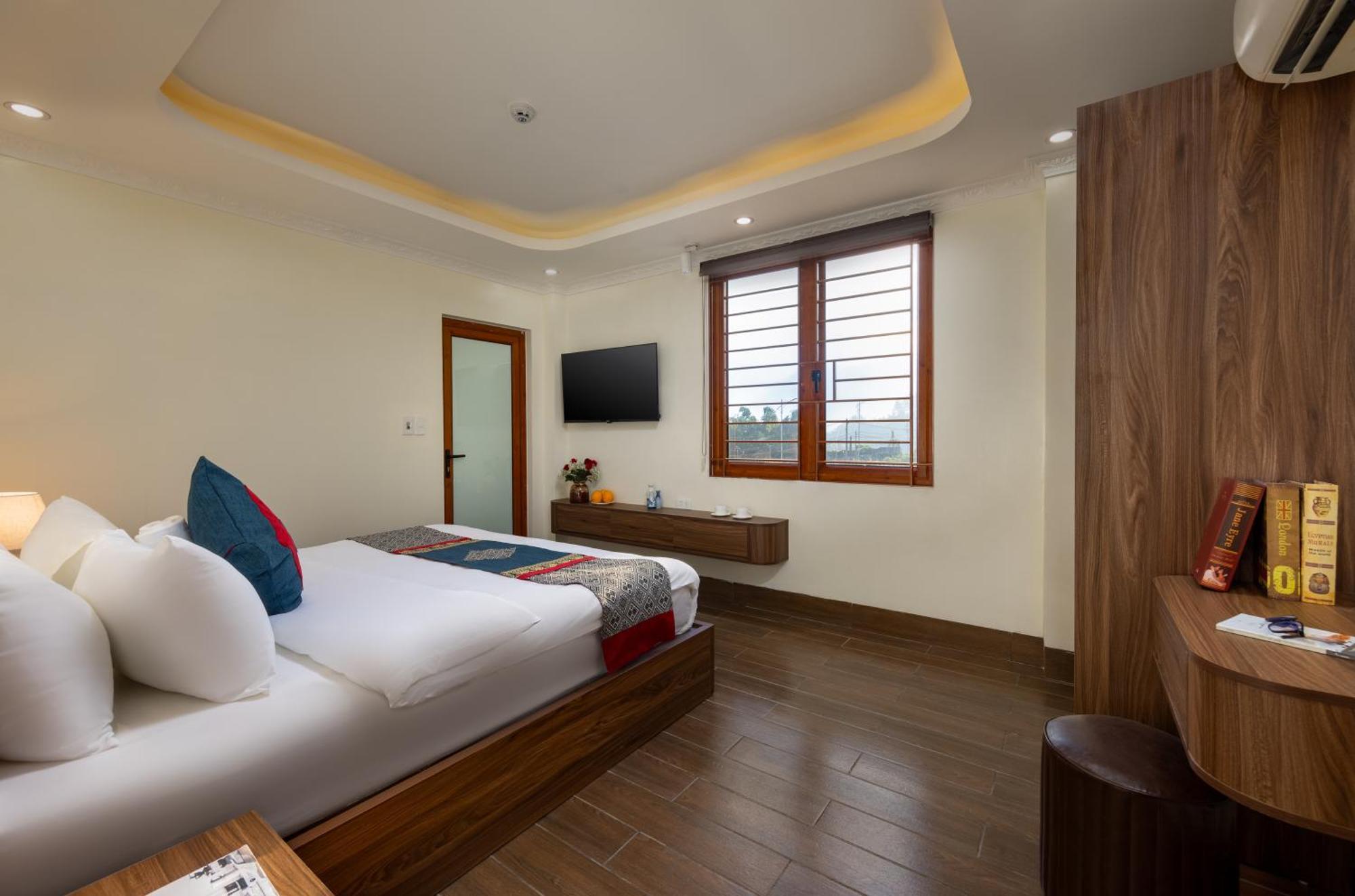 Sapa Tt Homestay Экстерьер фото