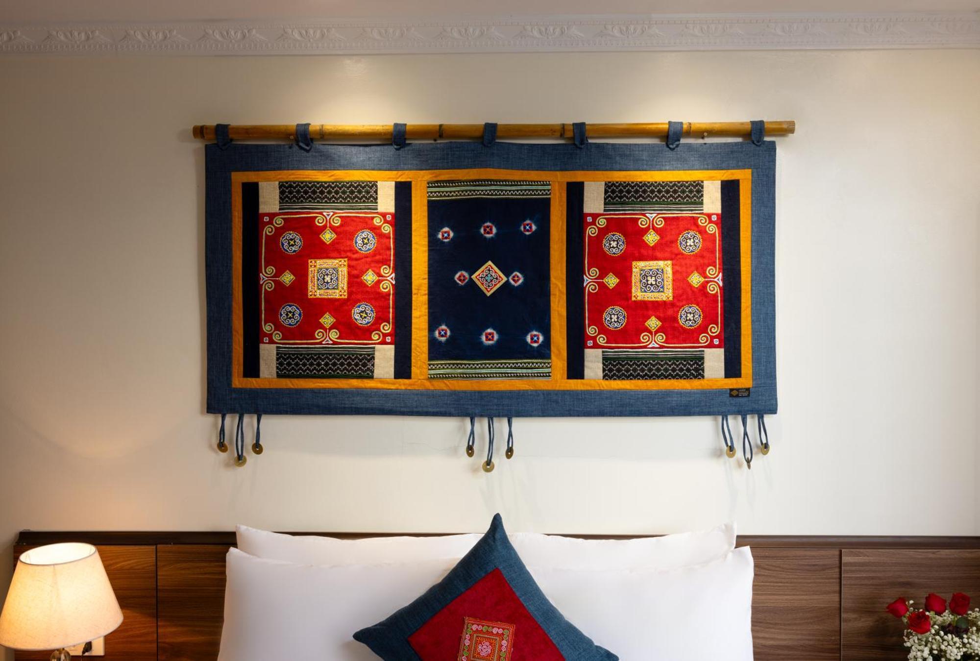 Sapa Tt Homestay Экстерьер фото