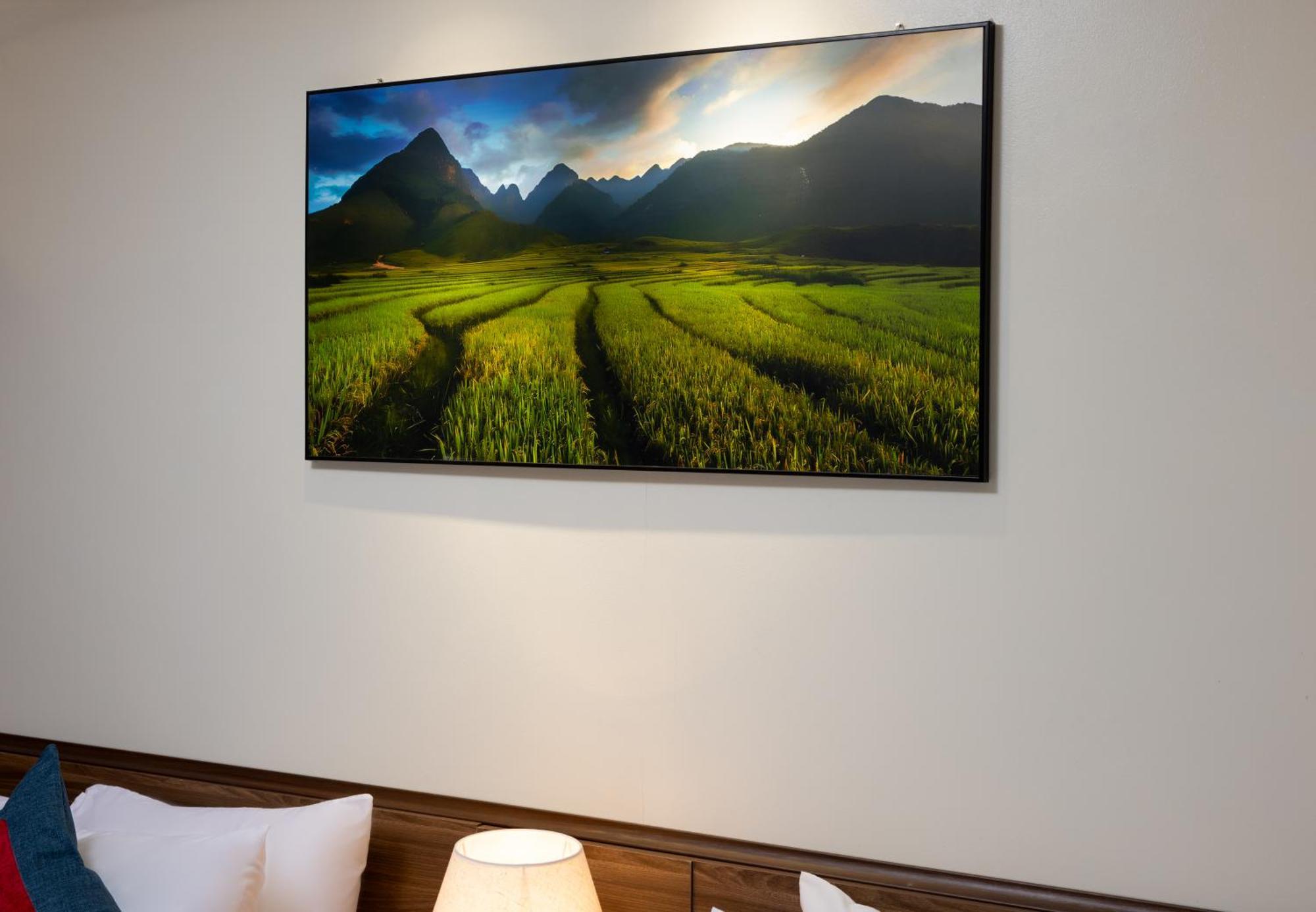 Sapa Tt Homestay Экстерьер фото