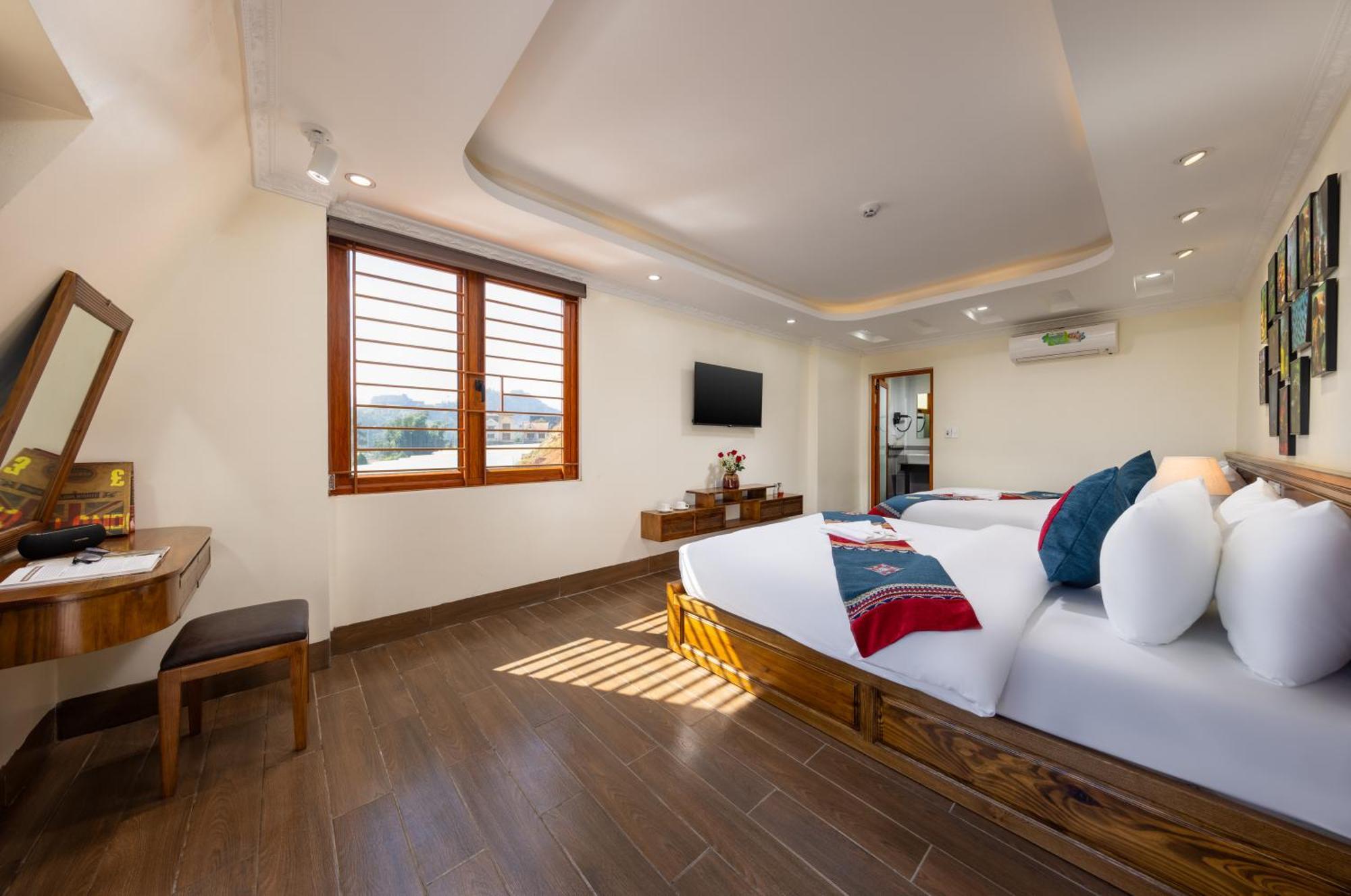 Sapa Tt Homestay Экстерьер фото