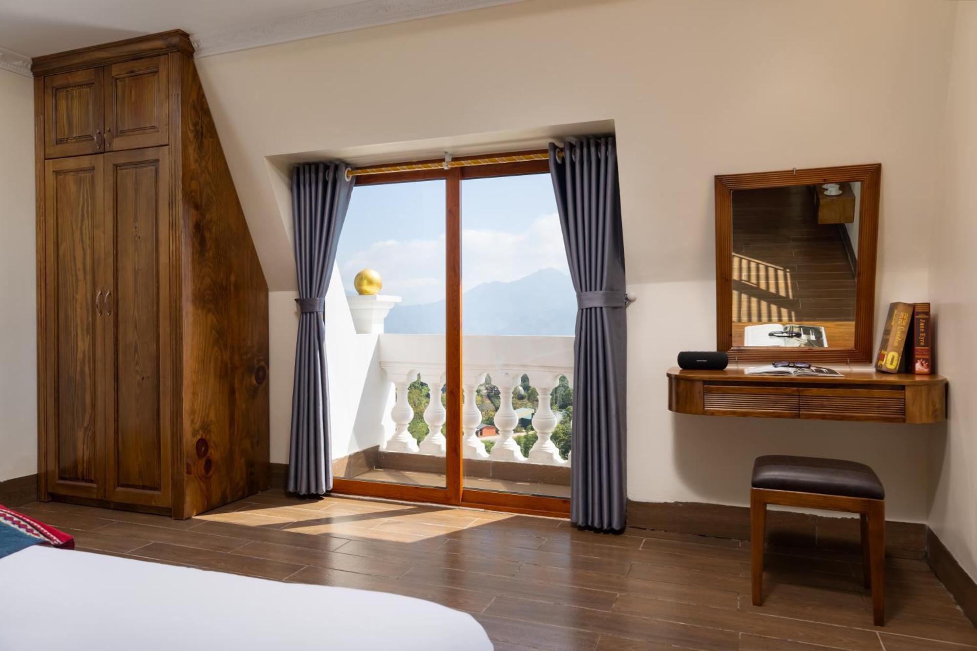 Sapa Tt Homestay Экстерьер фото