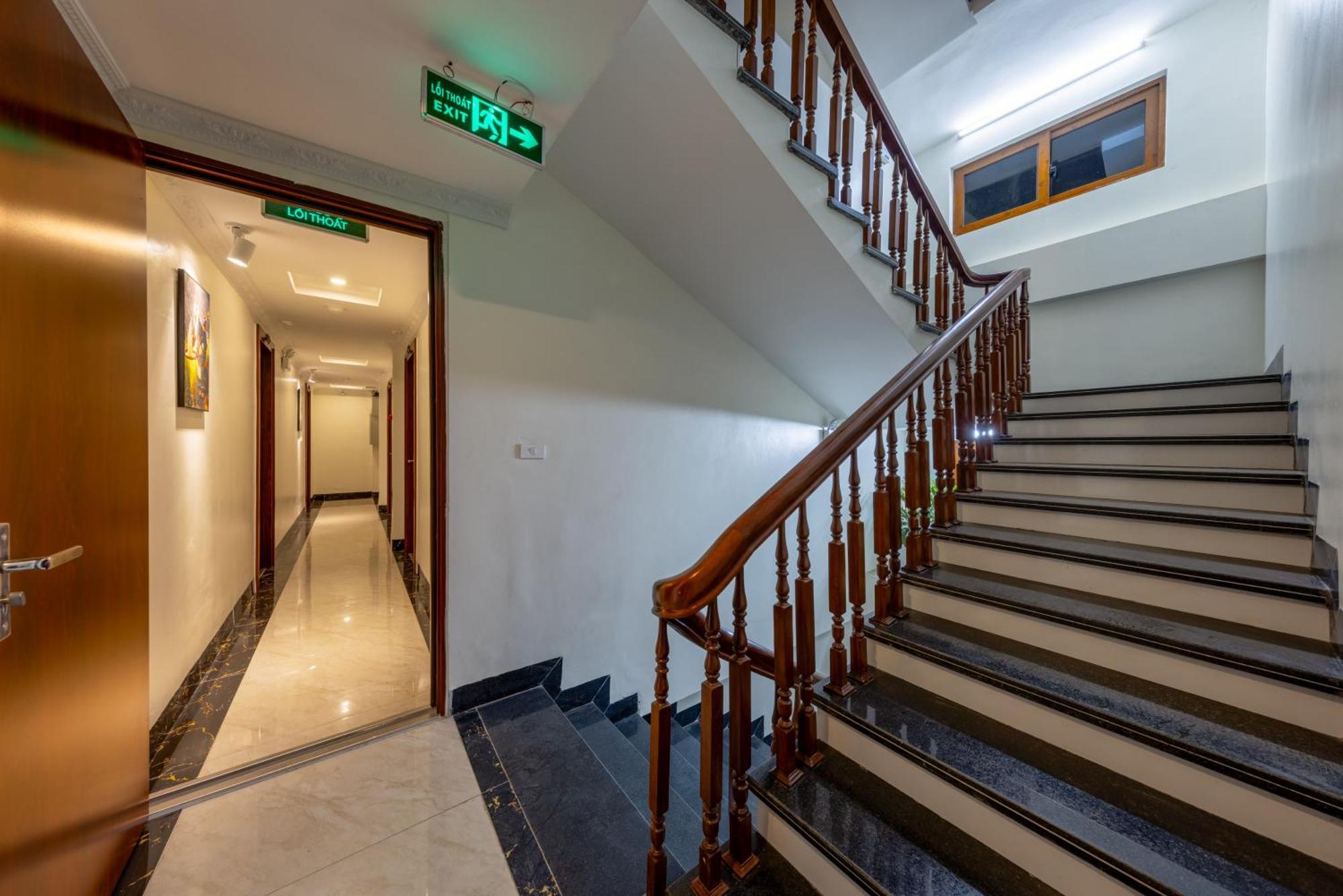 Sapa Tt Homestay Экстерьер фото